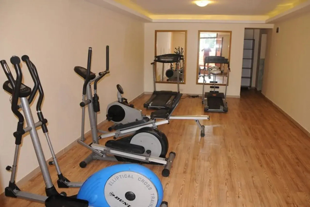 Katre Hotel Oludeniz