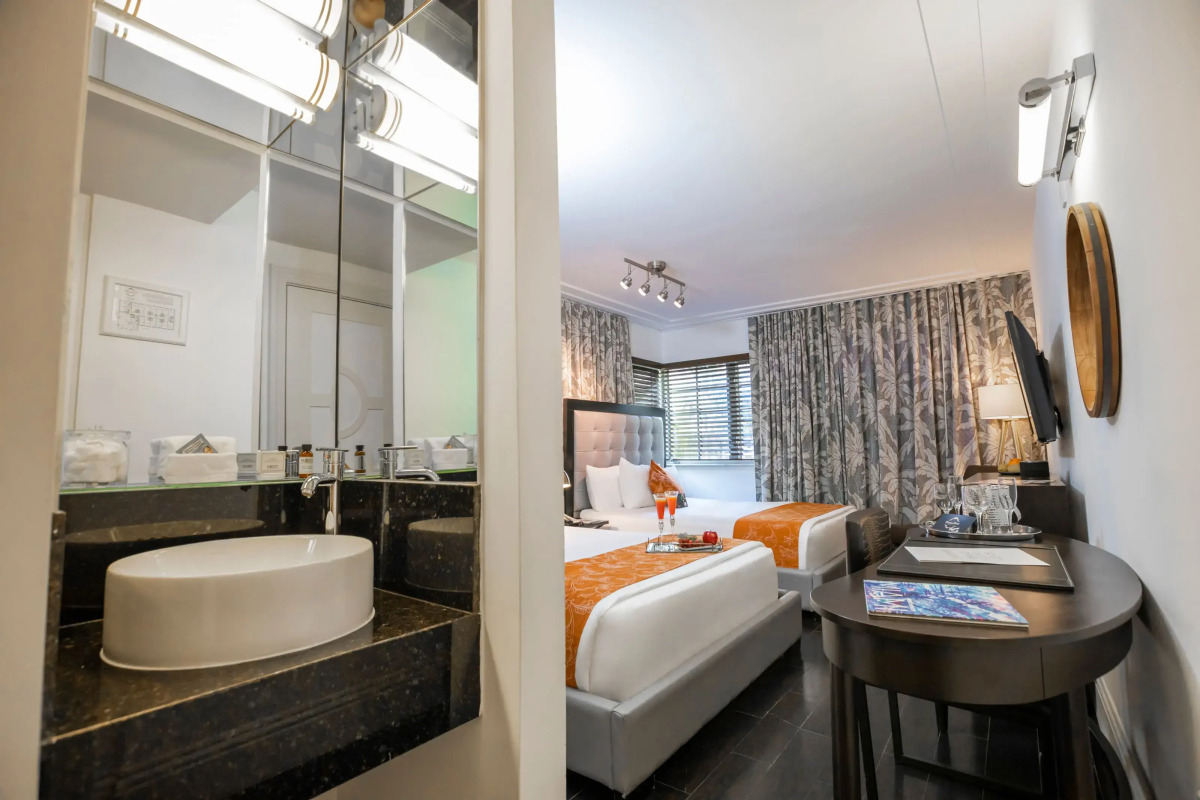 Riviera Hotel South Beach