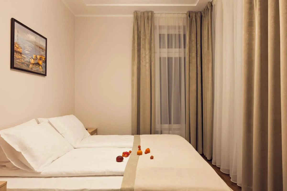 Апартаменты Sonia