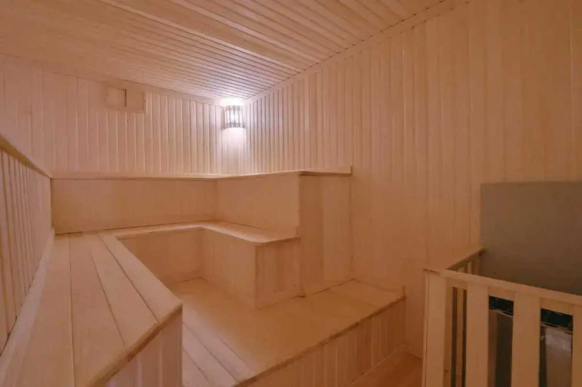 Отель Загорск