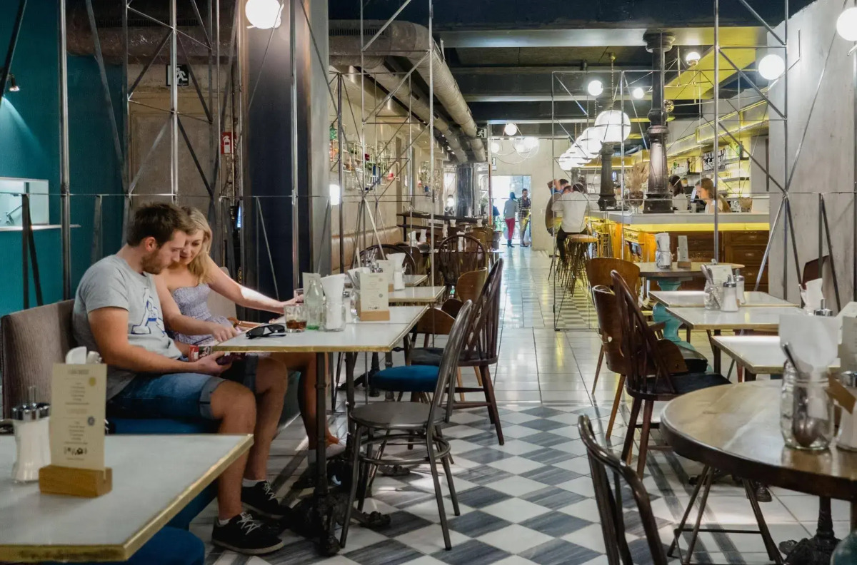 Casa Gracia Barcelona - Hostel