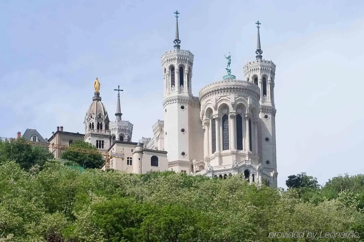 Le Royal Hotel Lyon - MGallery Collection