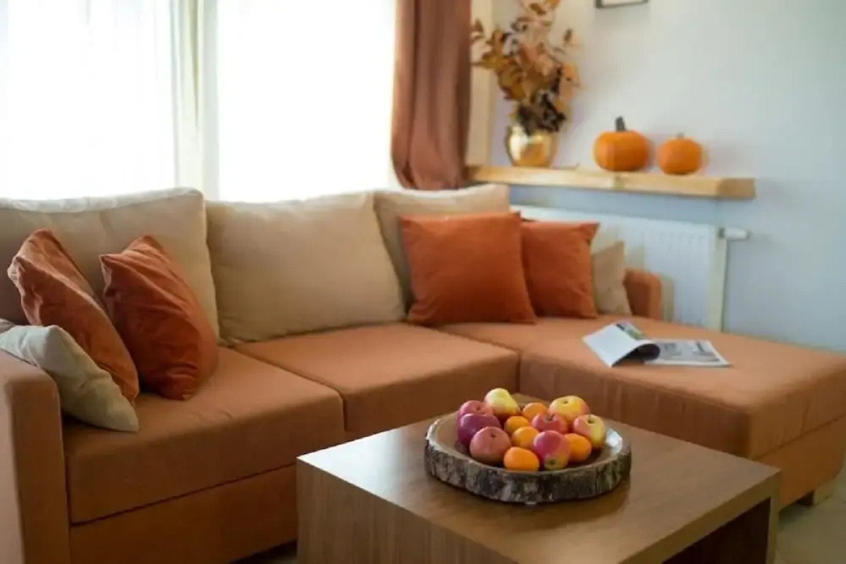 Apart-Center Ogrody Gorskie