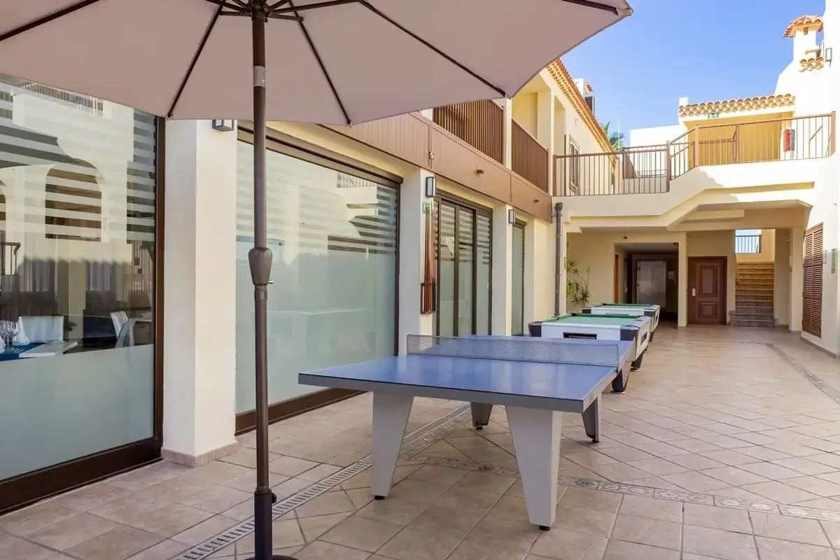 Royal Sunset Beach Club