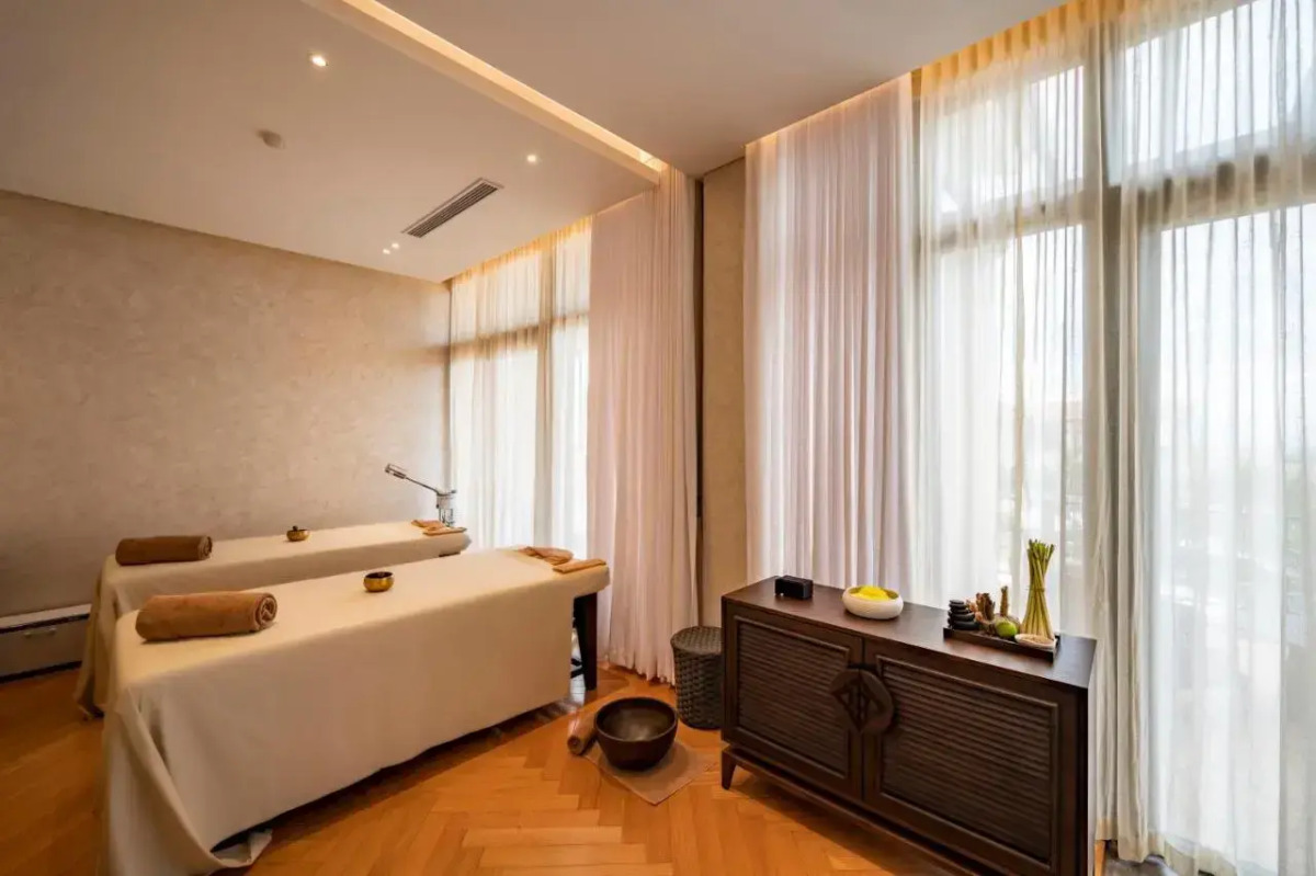 Centara Mirage Resort Mui Ne