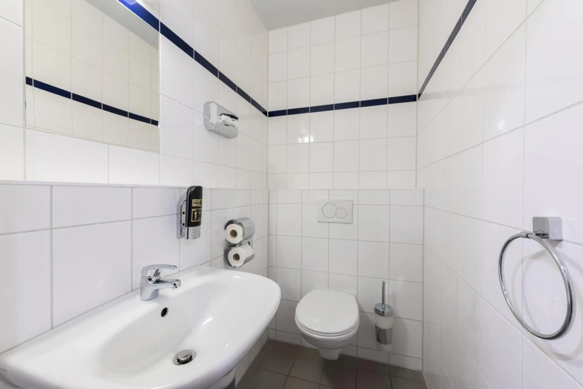 a&o Stuttgart City - Hostel