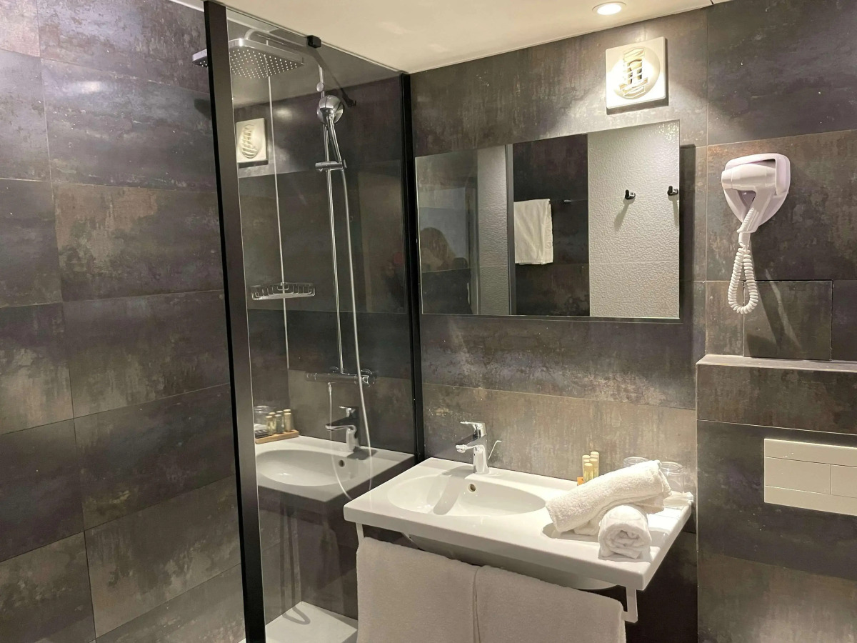 Best Western Allegro Nation