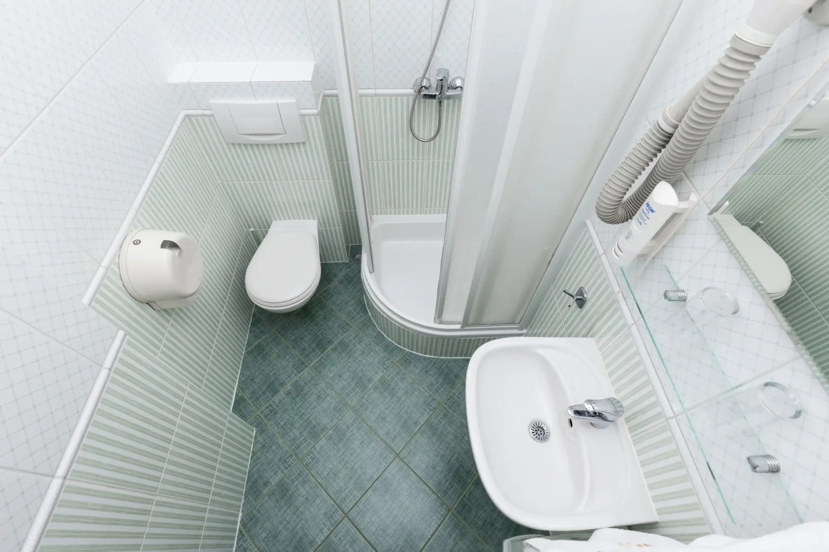 Hotel Floryan Old Town