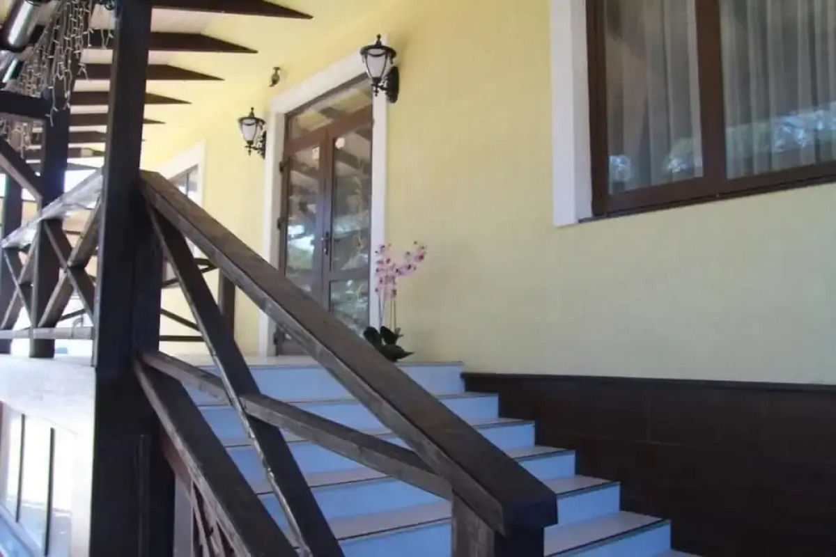 Баунти Отель