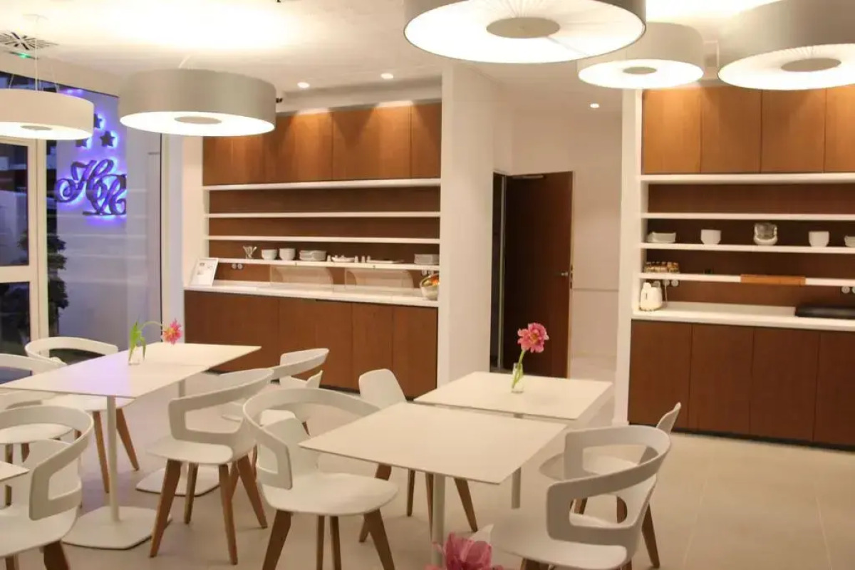 Hotel Riva Art & Spa