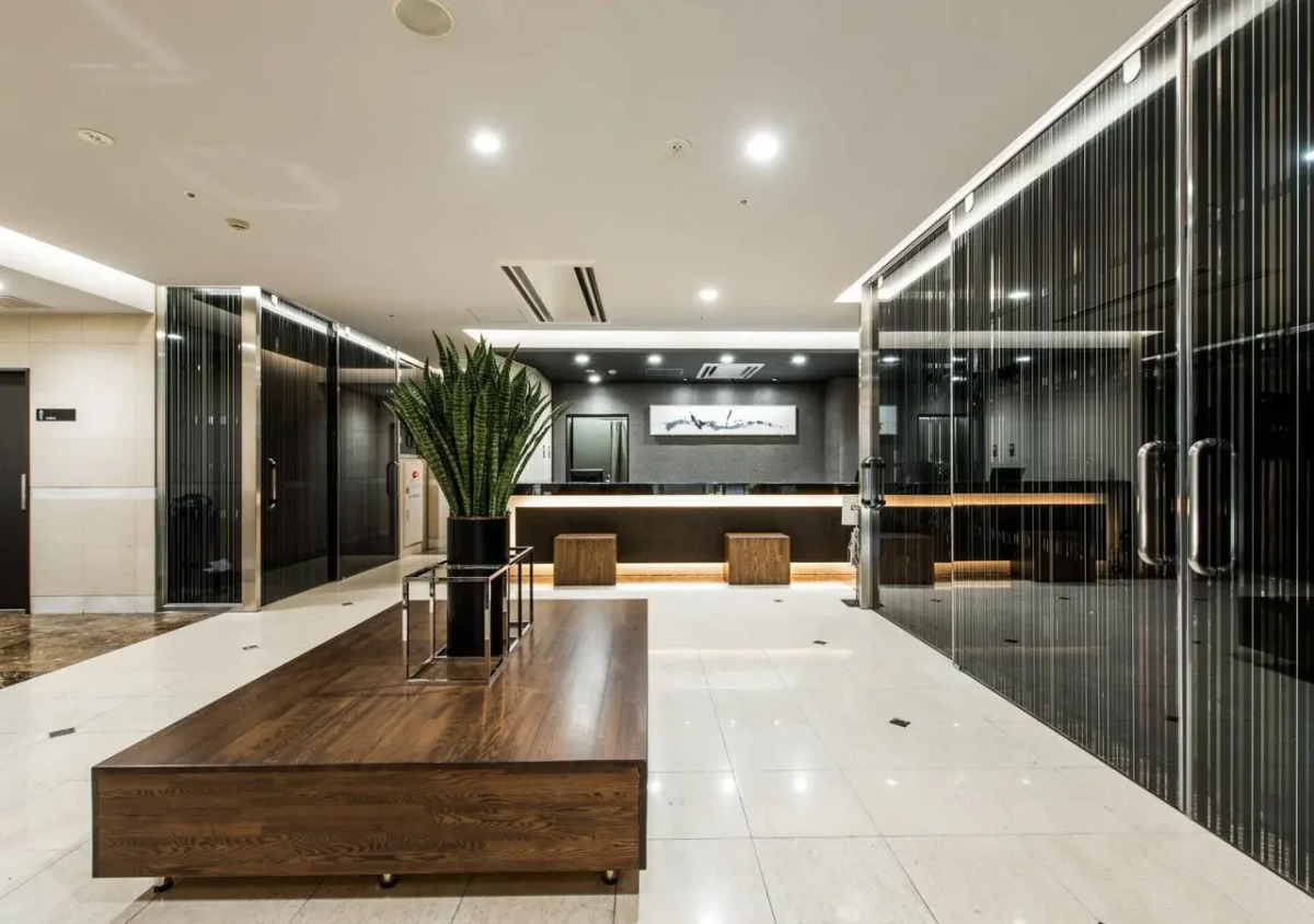 Отель Sardonyx Ueno