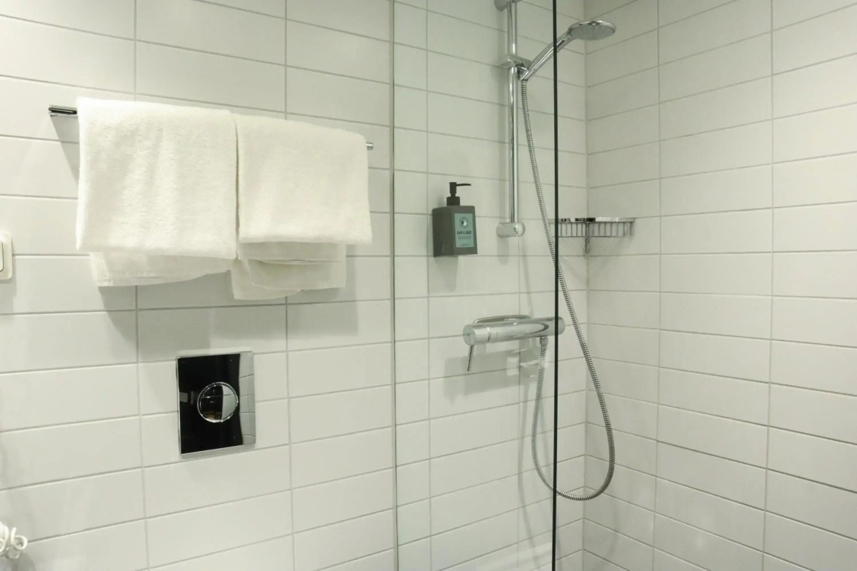 Comfort Hotel Xpress Stockholm Central