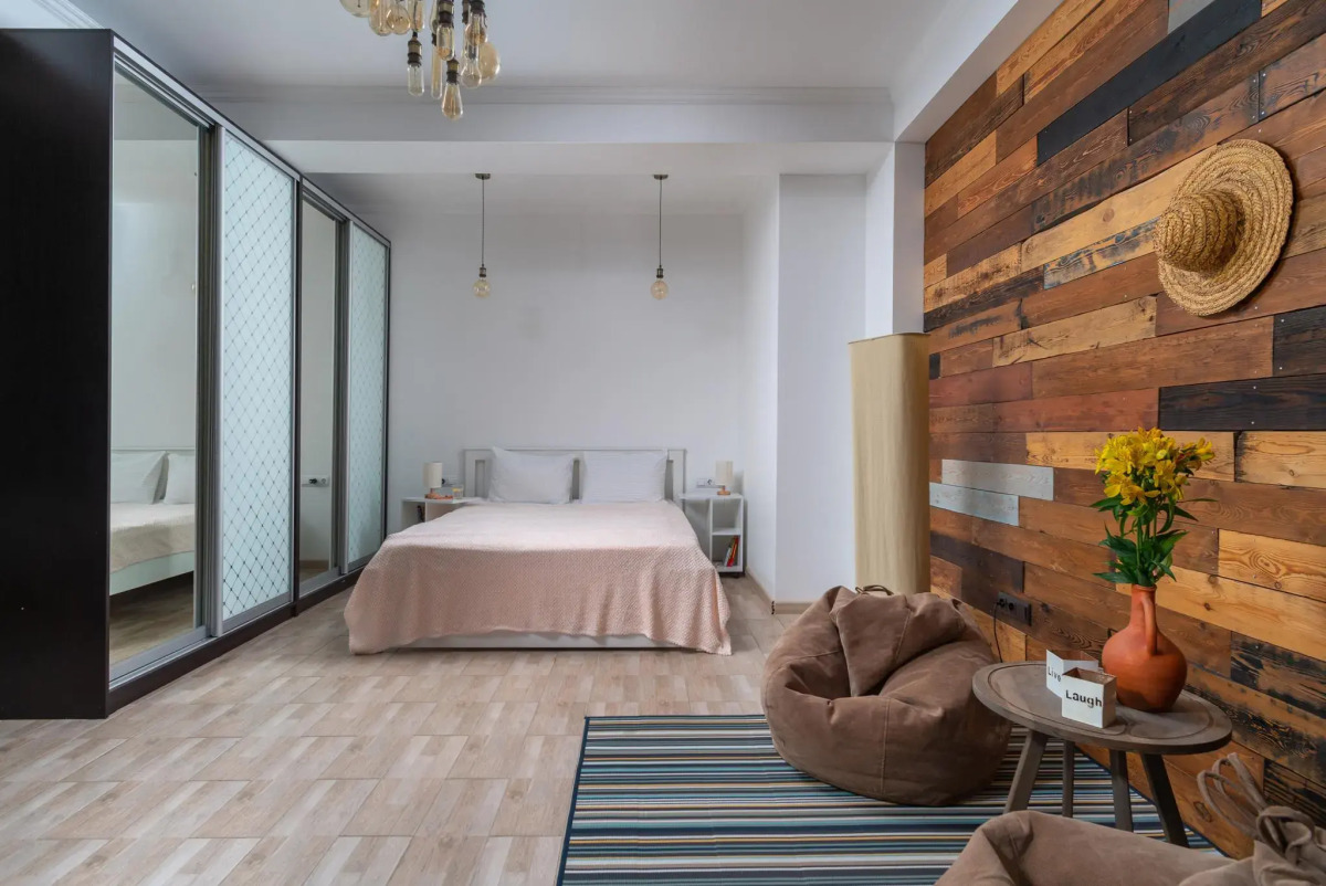 Апартаменты Your Home Kp на улице Турчинского