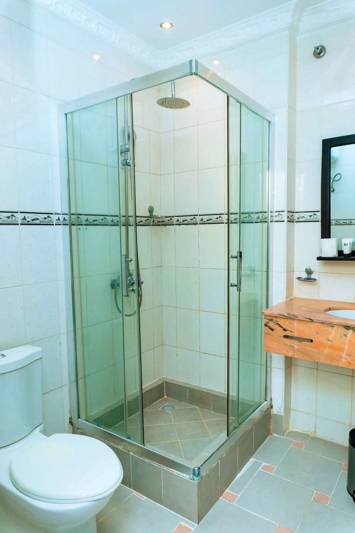 Golden Tulip Stonetown Boutique