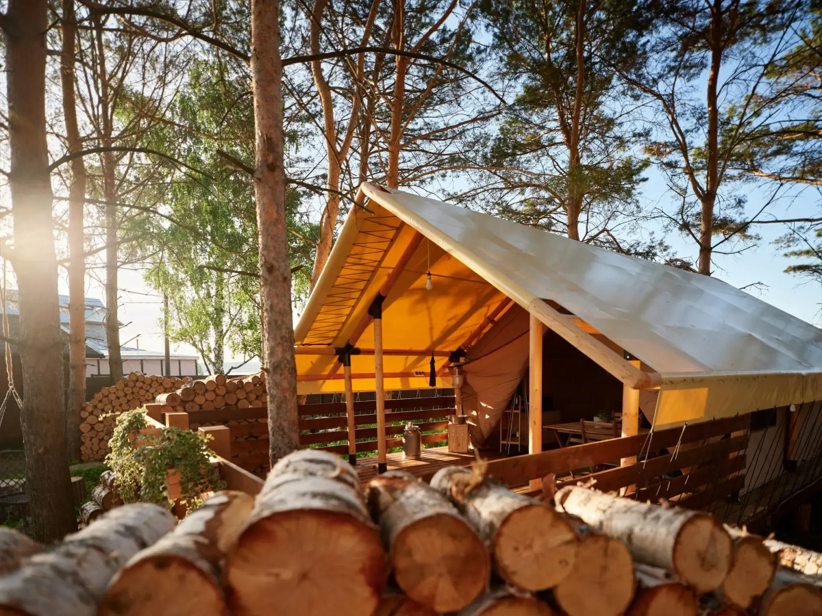 Бухта Беринга