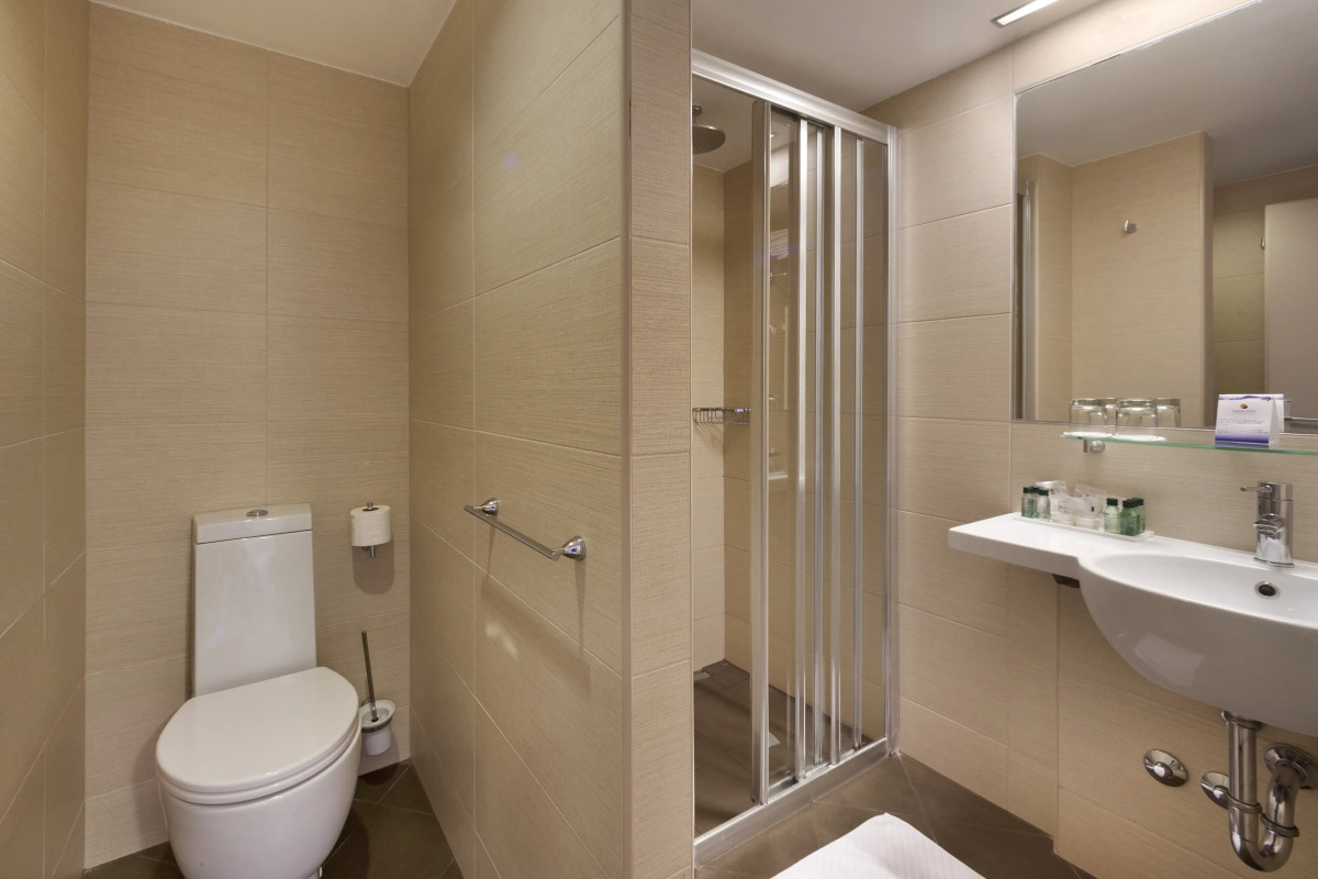 Hotel Materada Plava Laguna