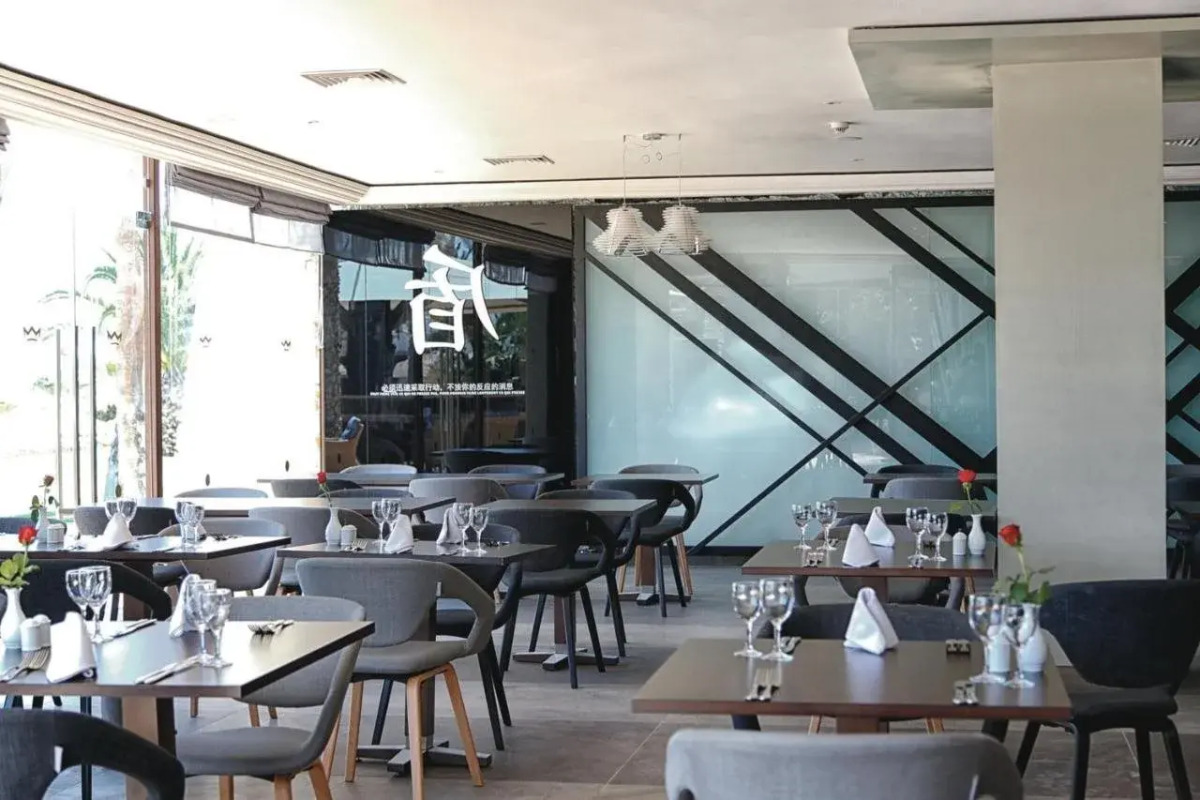 The Classic Hotel Nicosia - Handwritten Collection