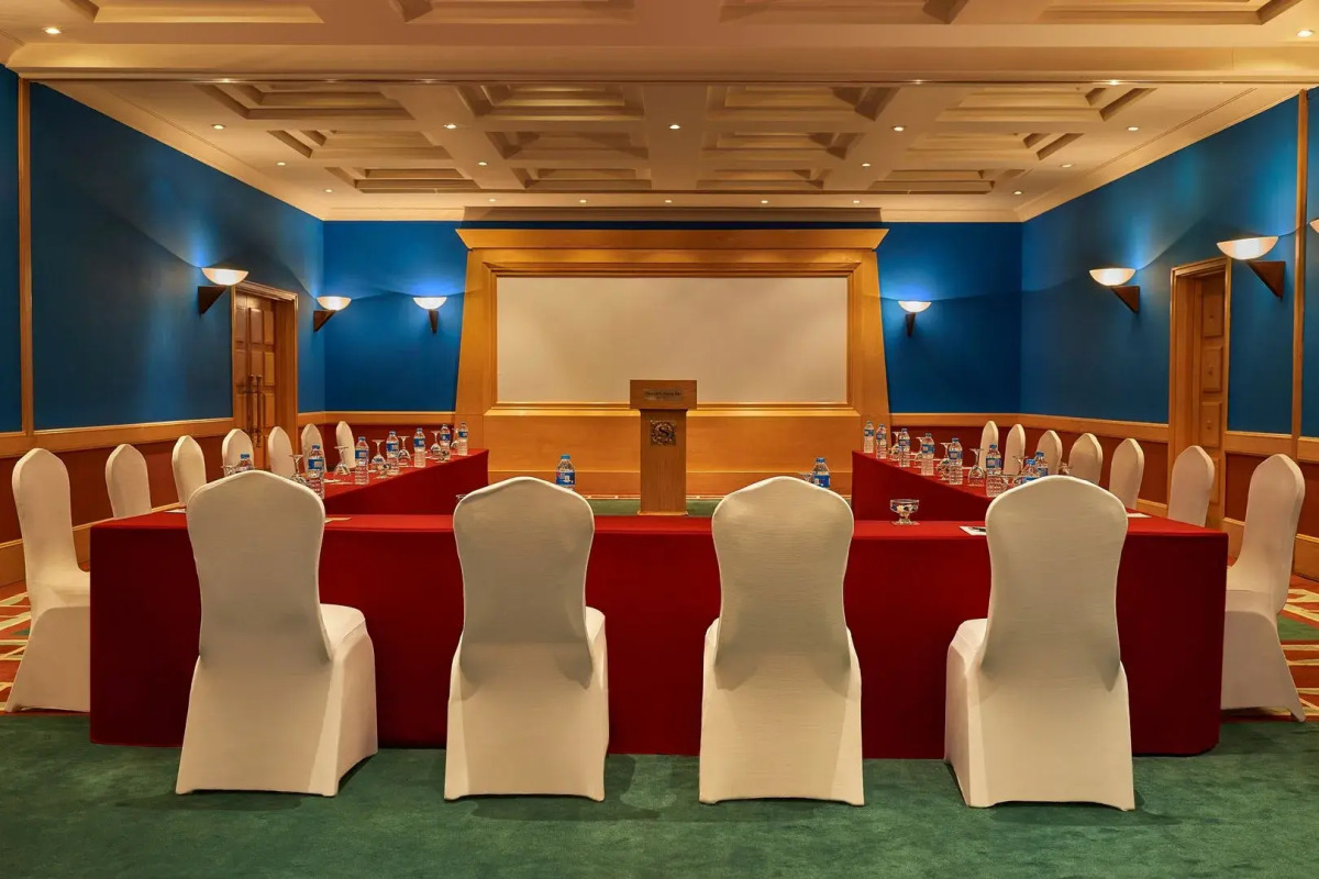 Sheraton Soma Bay Resort