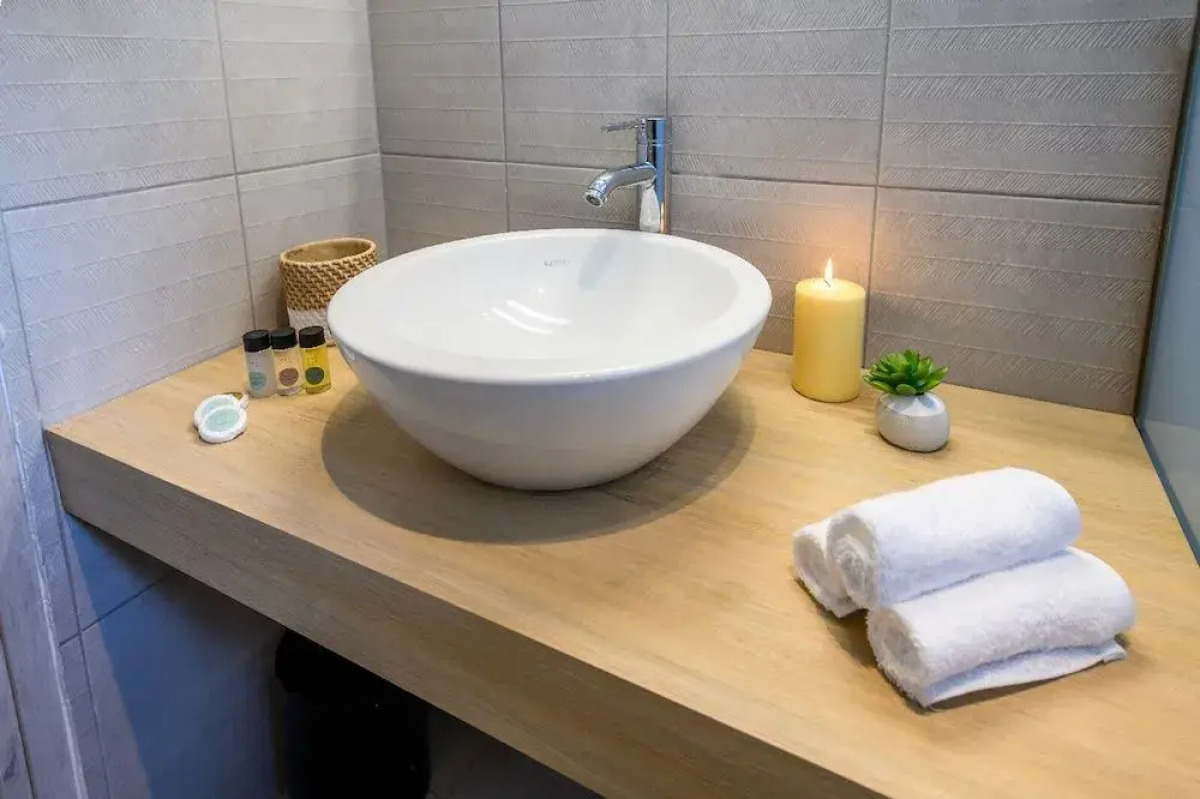 Jonathan City Apartments