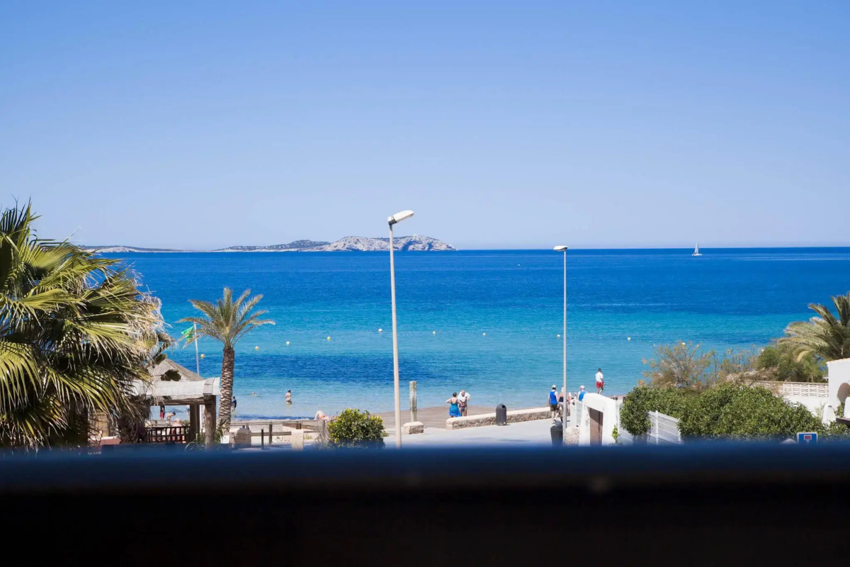 Vibra Calima Apartamentos - Adults Only