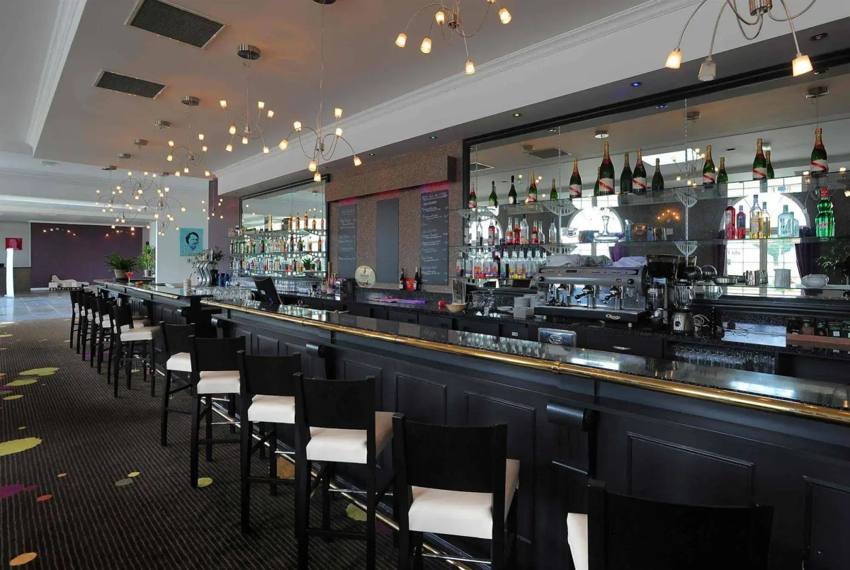 Villa Bellagio Amboise