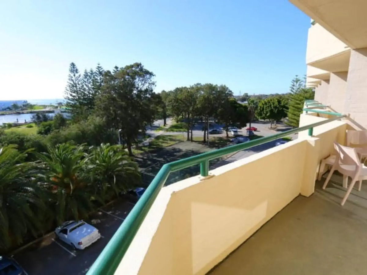 Atrium Hotel Mandurah