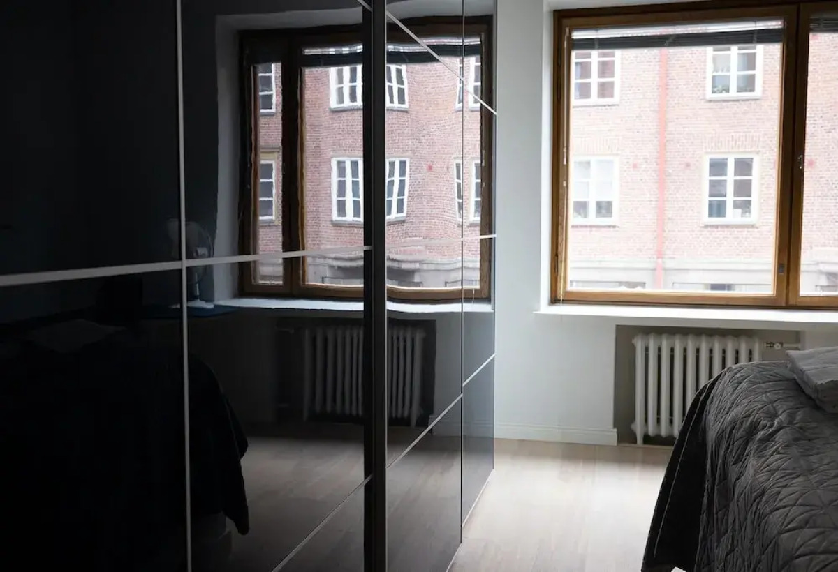 2ndhomes 144 m2 Stylish 3BR Center Home