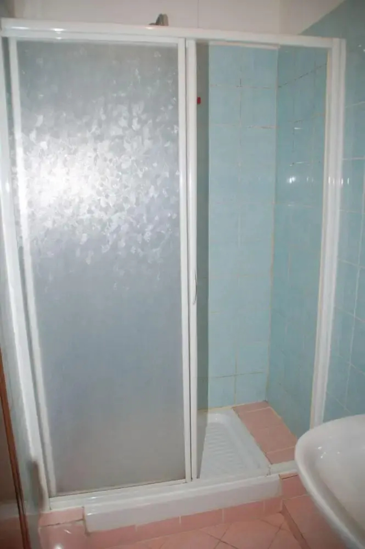 Cristina's Residence