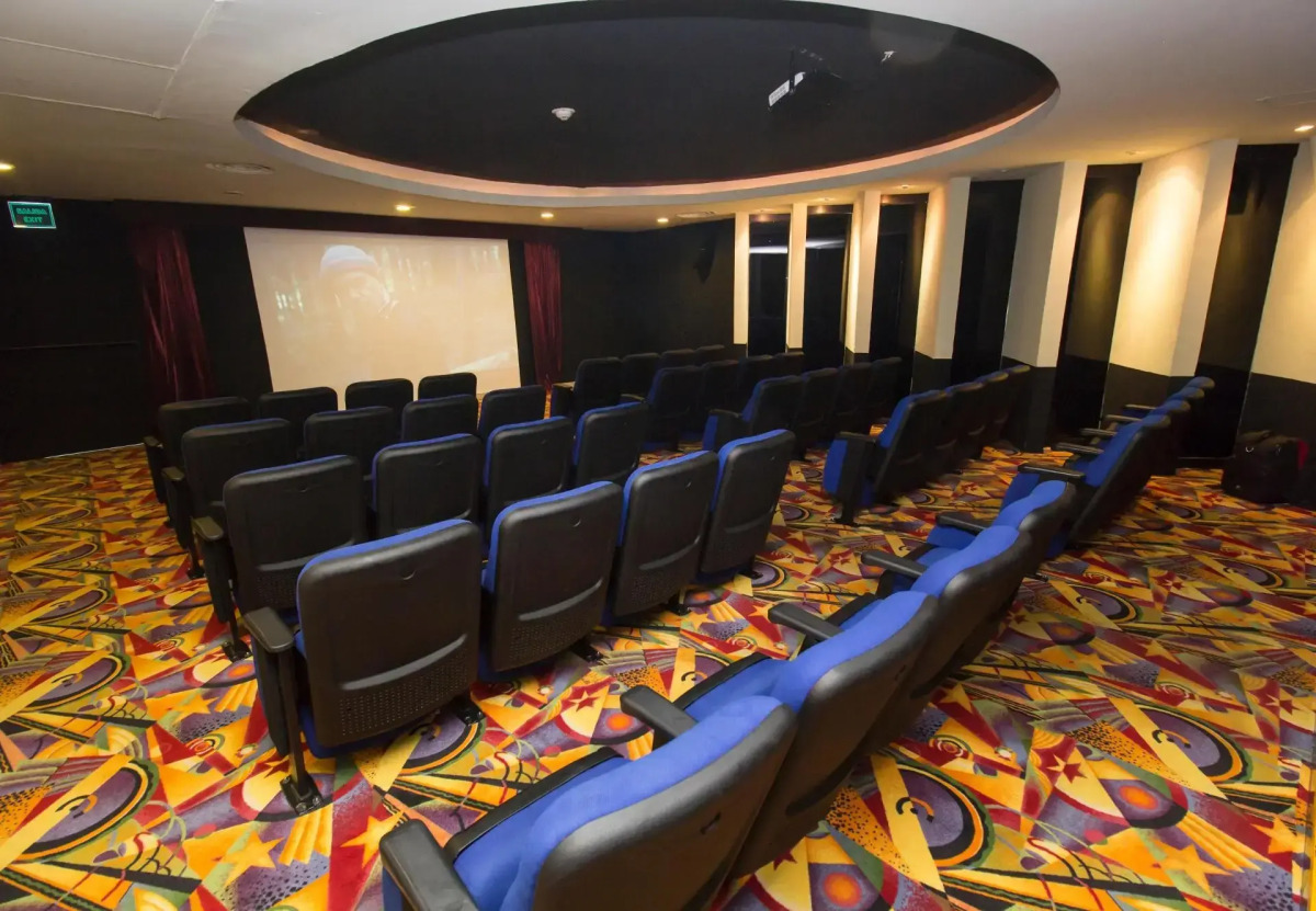 Crown Paradise Club Cancun All Inclusive