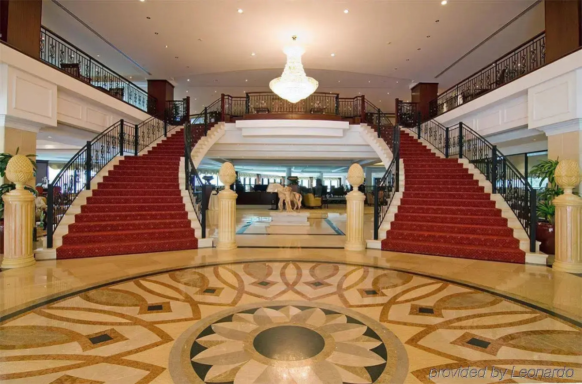 Grand Hotel Excelsior