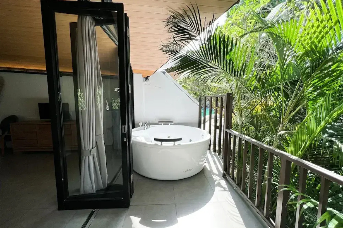 Mana Villas Nusa Dua