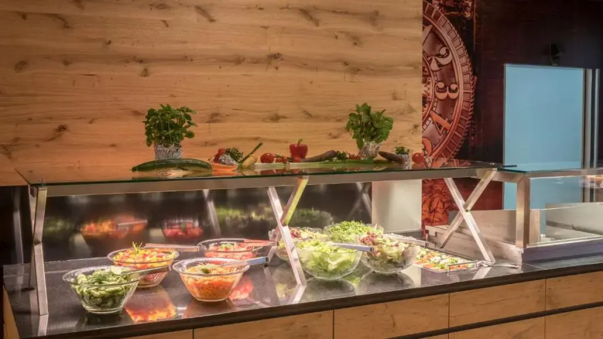 Holiday Inn Munich-Unterhaching by IHG