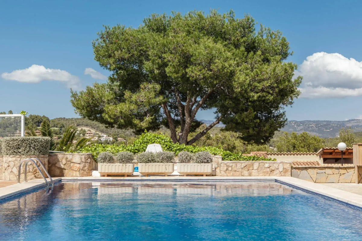 Purobeach Resort Santa Ponsa - New Opening