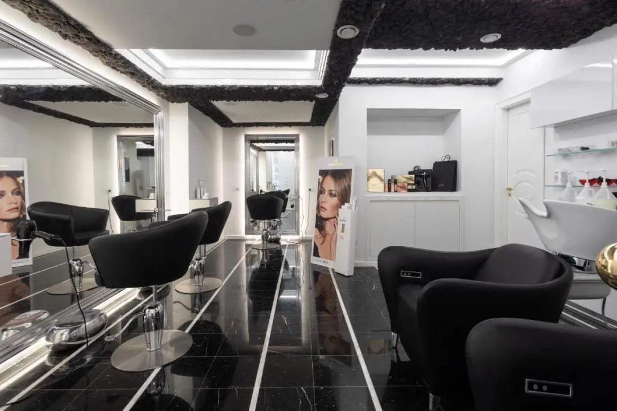 Ortea Palace Hotel, Sicily, Autograph Collection