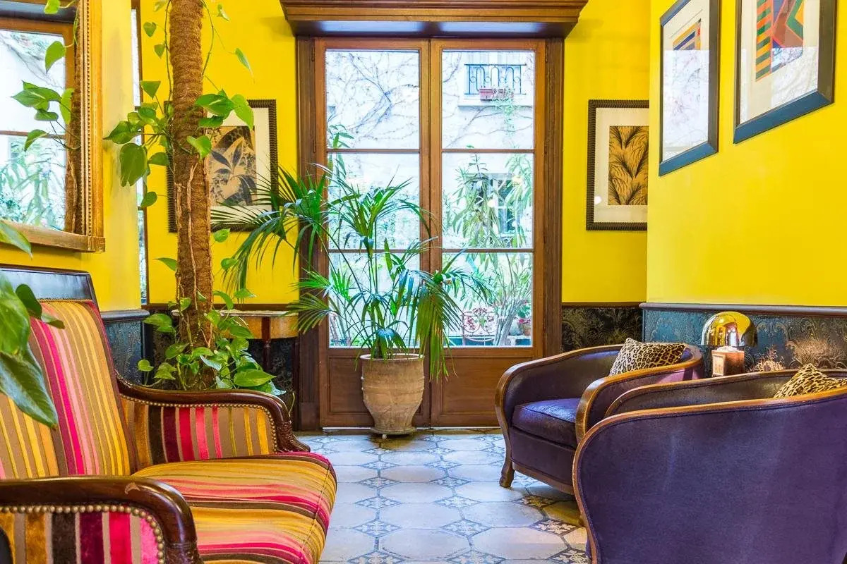 Le Relais Saint Sulpice