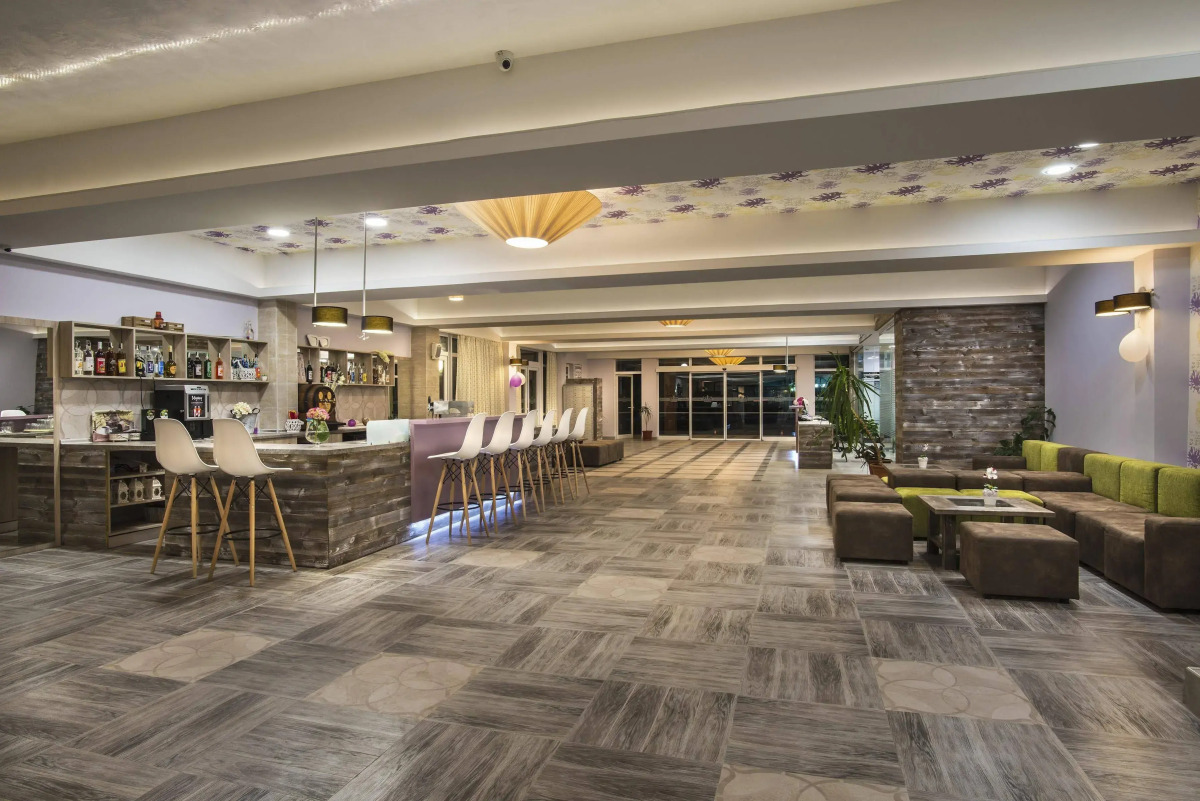 HI Hotels Imperial Resort