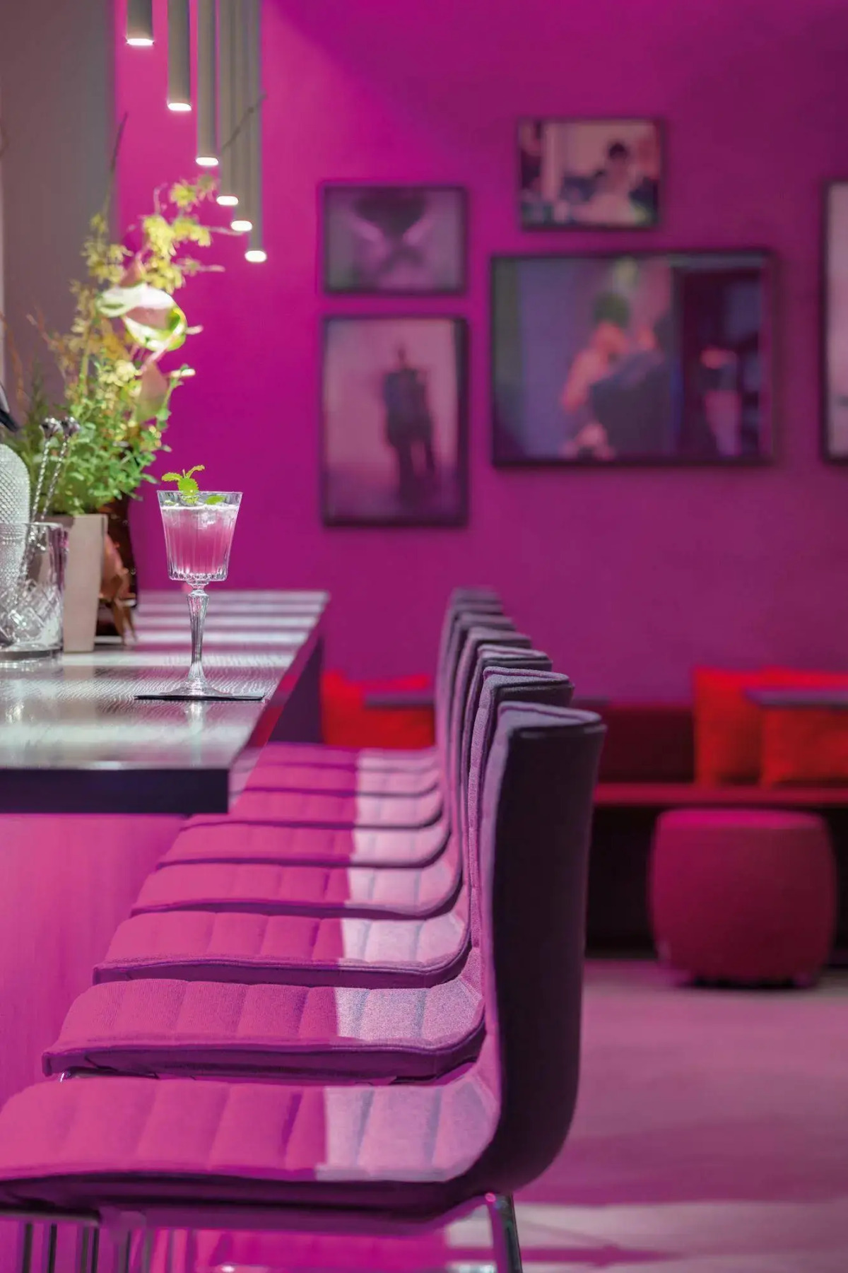 Hotel Indigo Düsseldorf - Victoriaplatz by IHG