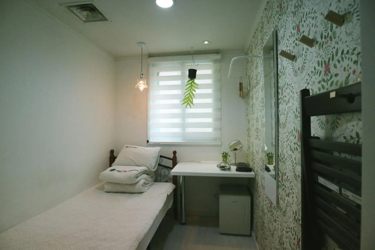 Hostel Korea Original