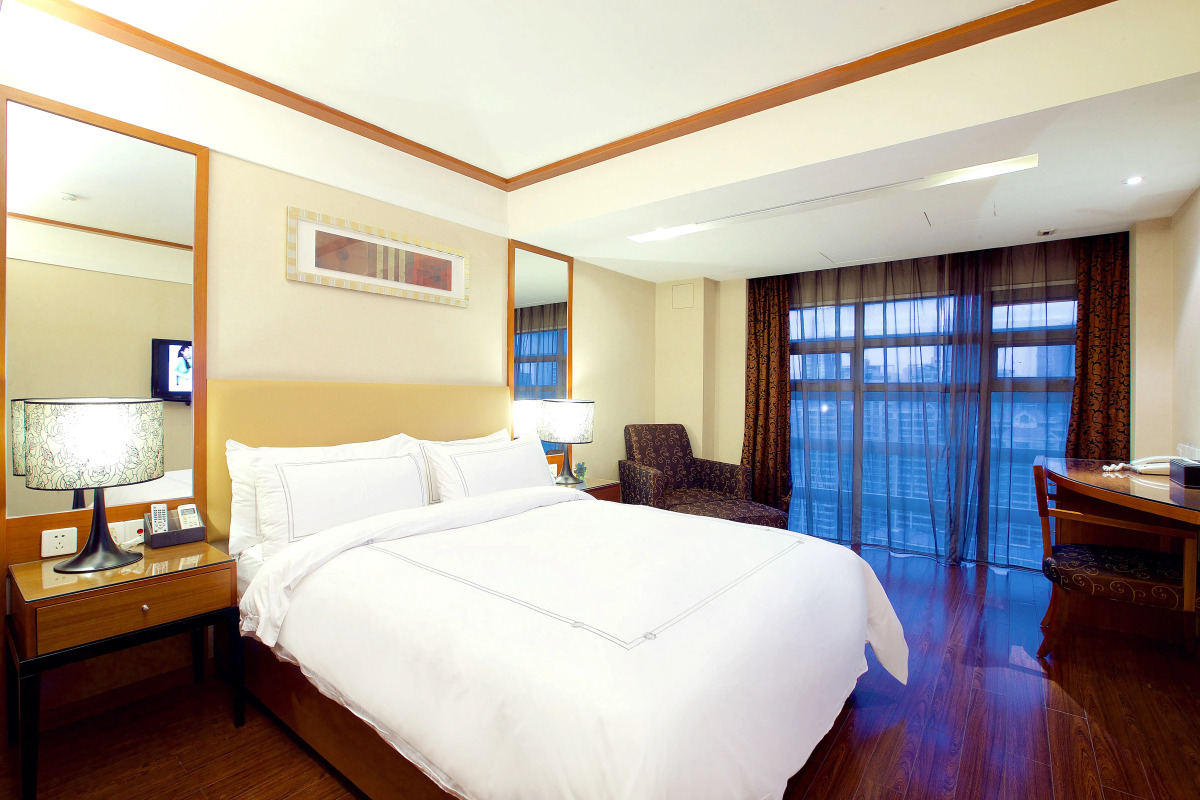 Sun Flower Hotel and Residence