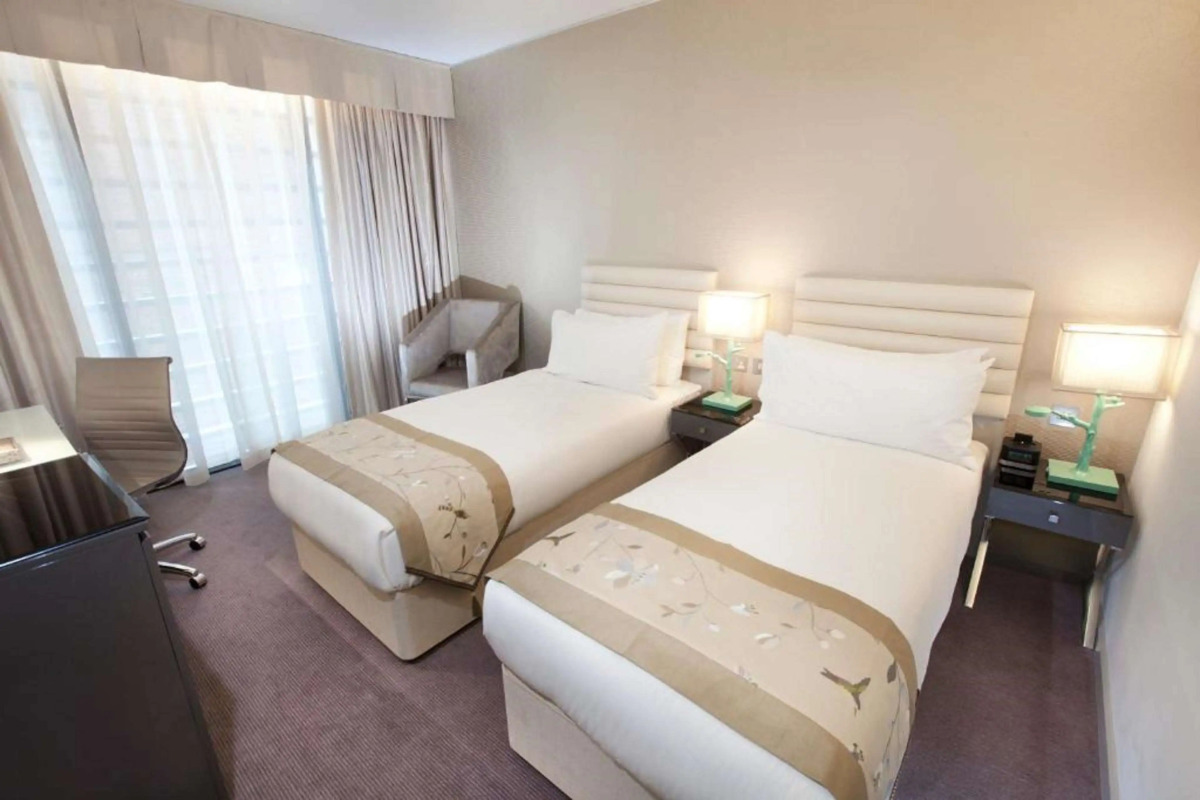 Dorsett Shepherds Bush