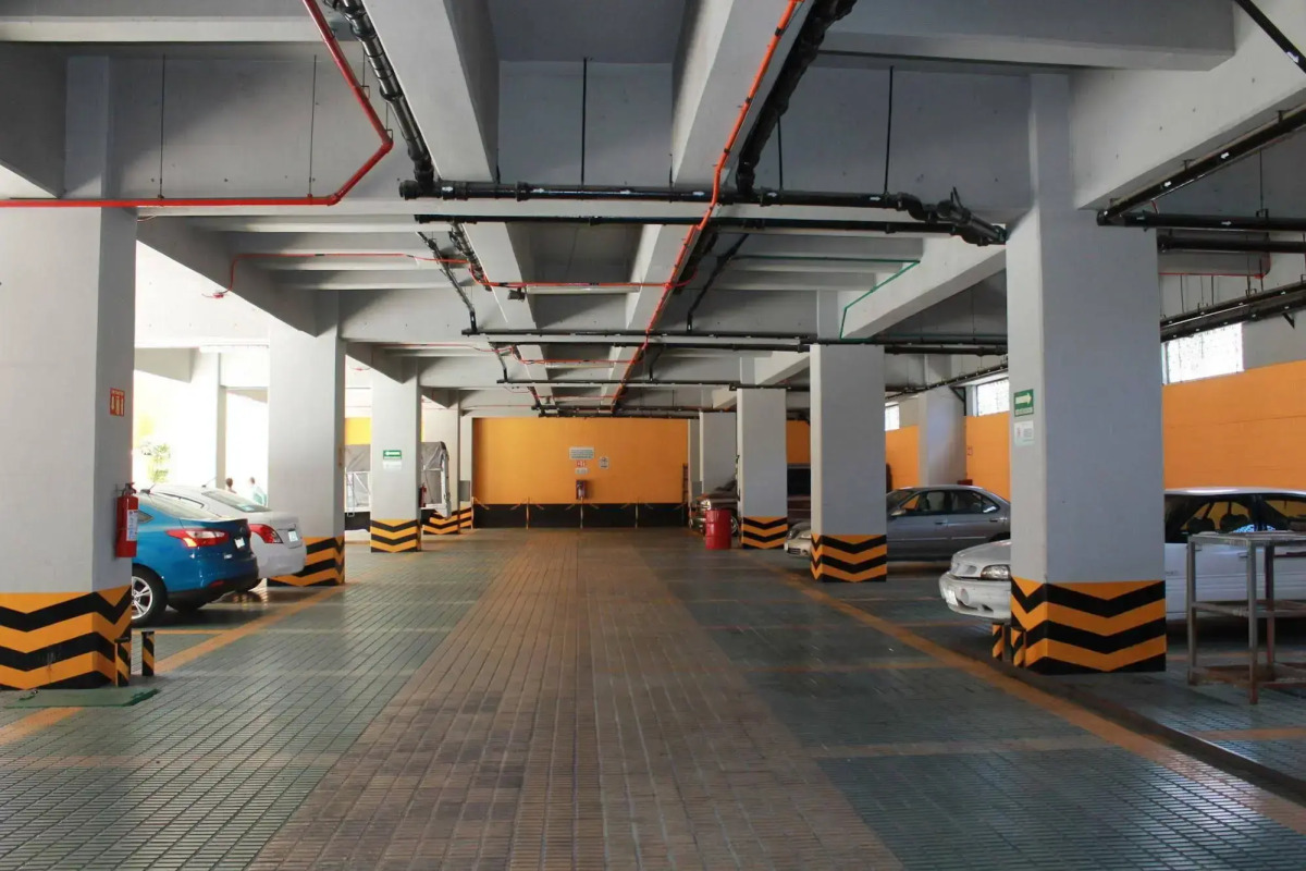 Hotel MX congreso - In Mexico City (Venustiano Carranza)