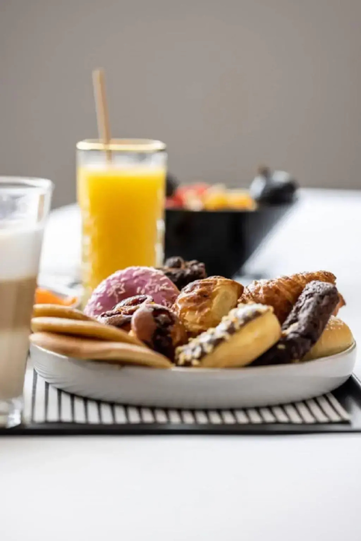 AC Hotel by Marriott Marseille Prado Velodrome