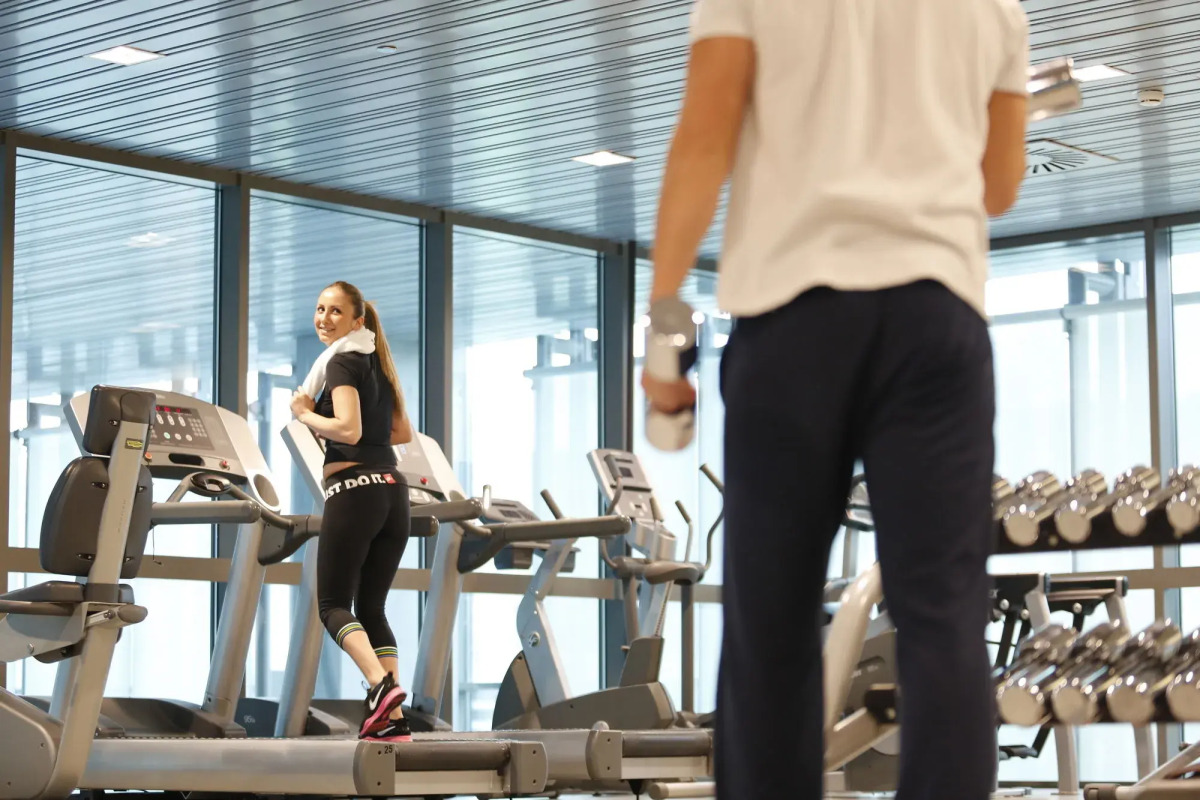 Crowne Plaza Belgrade