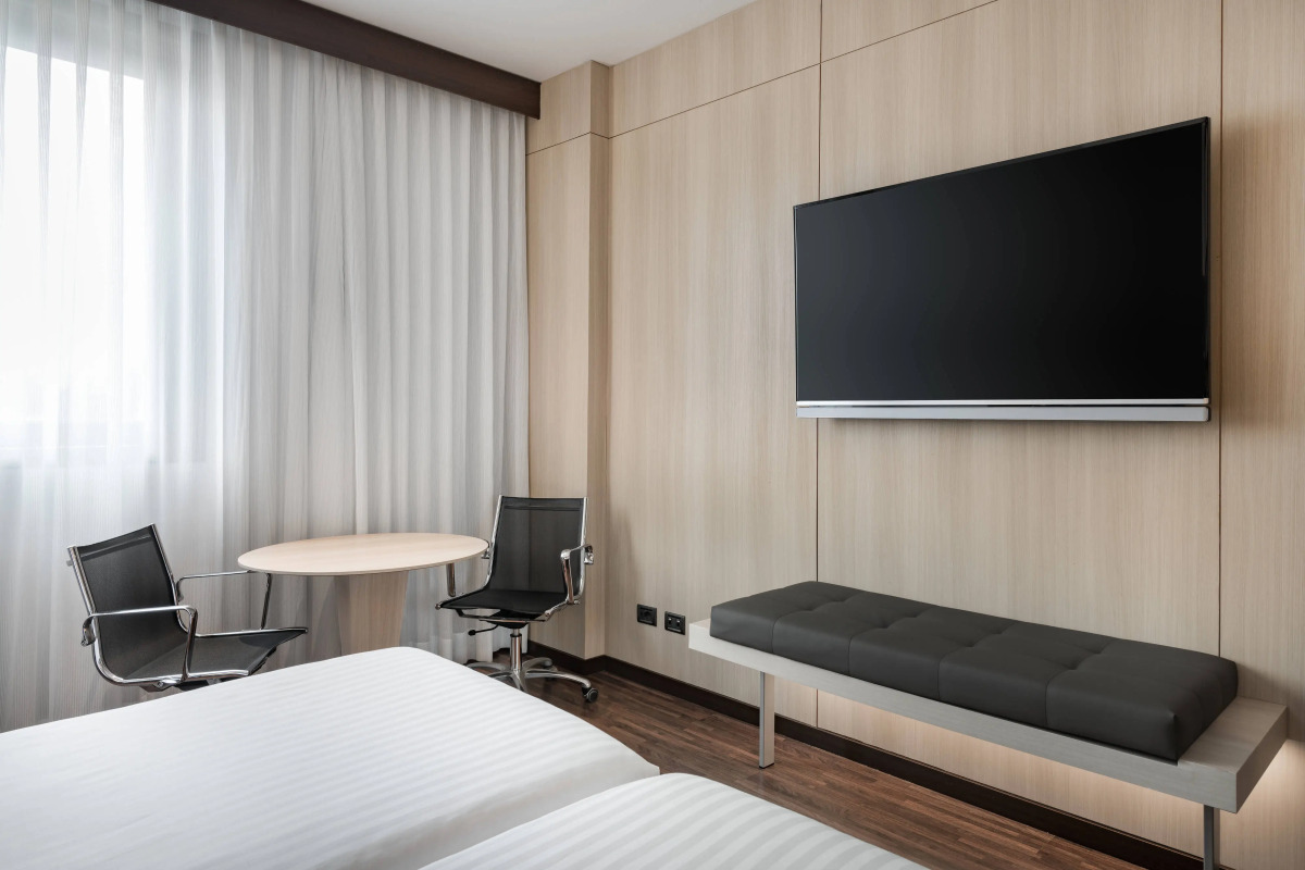 AC Hotel Firenze by Marriott