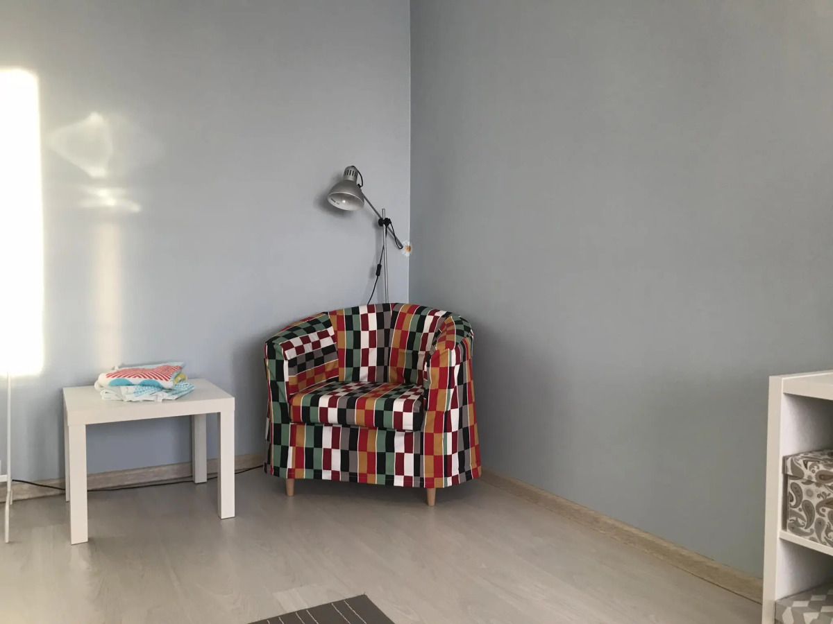 Апартменты Баттерфляй