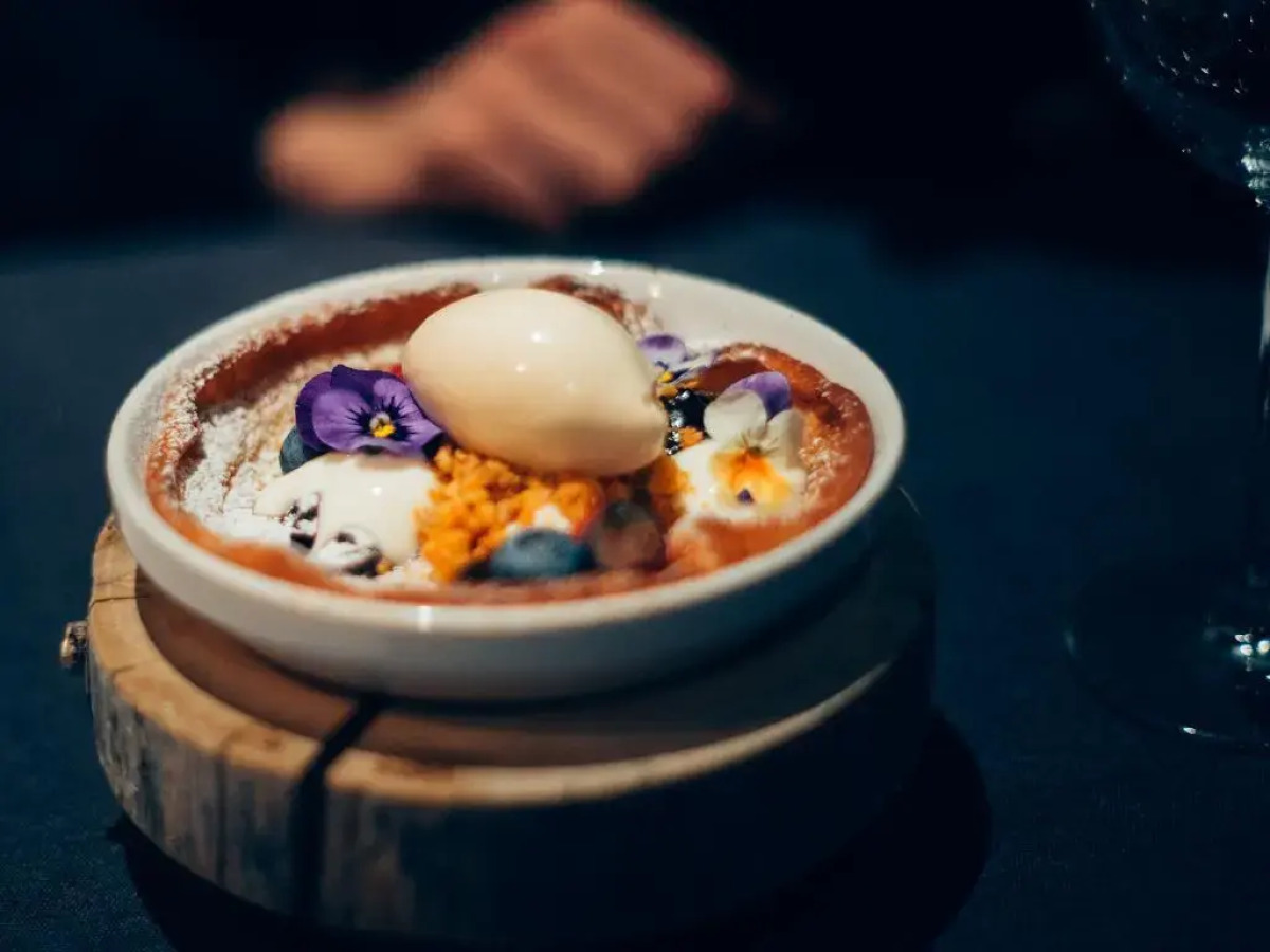 Lapland Hotels Ounasvaara Chalets