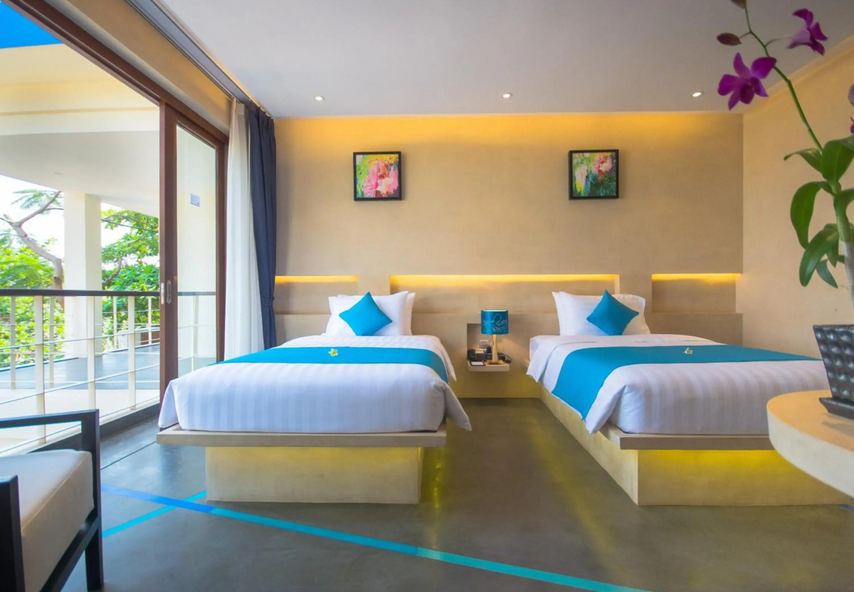 Sakmut Hotel and Spa