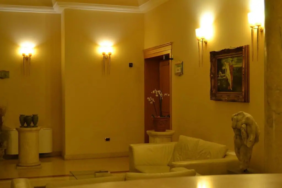 Hotel Seccy Boutique Art & Museum