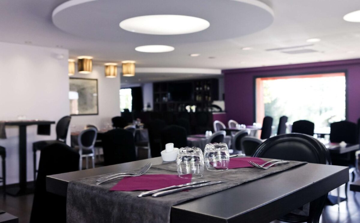 Kyriad Lyon Sud Sainte Foy