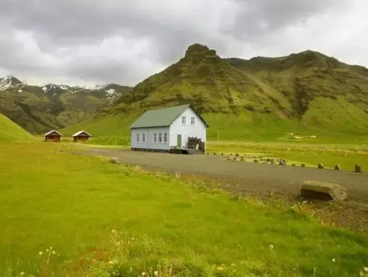 Welcome Guesthouse Edinborg